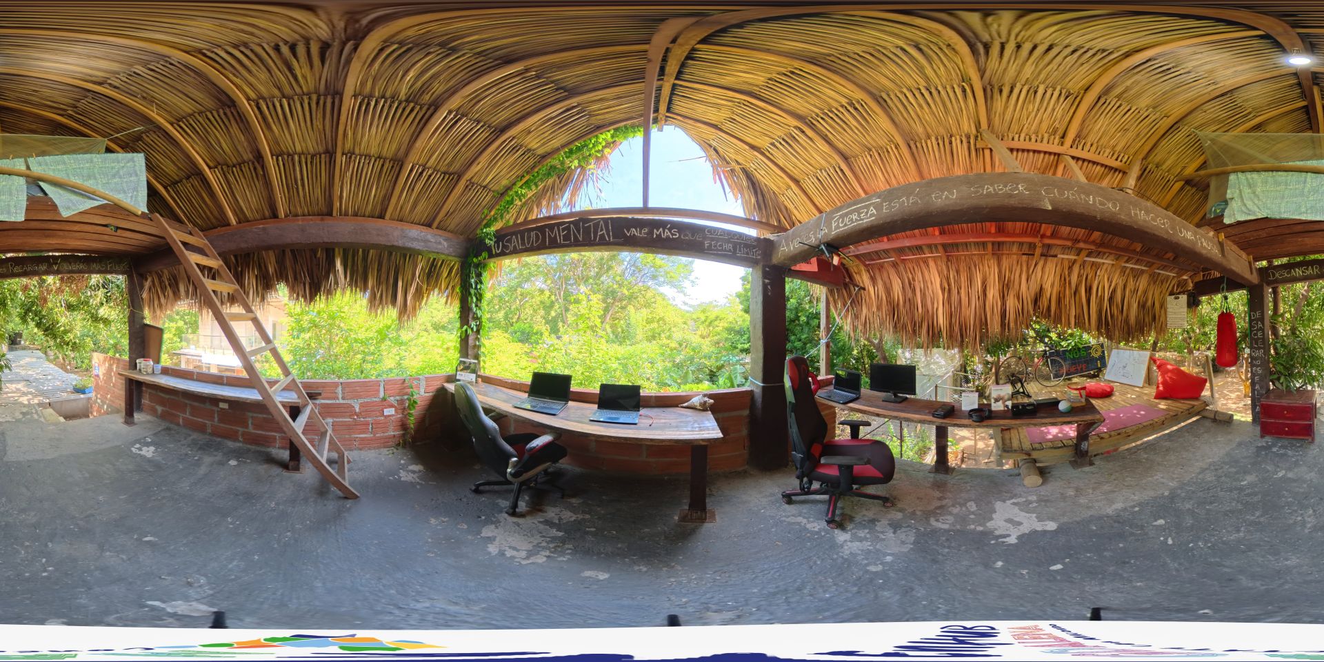 Bio Coliving Tayrona image 5