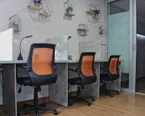 Coworking space on # Calle profile image