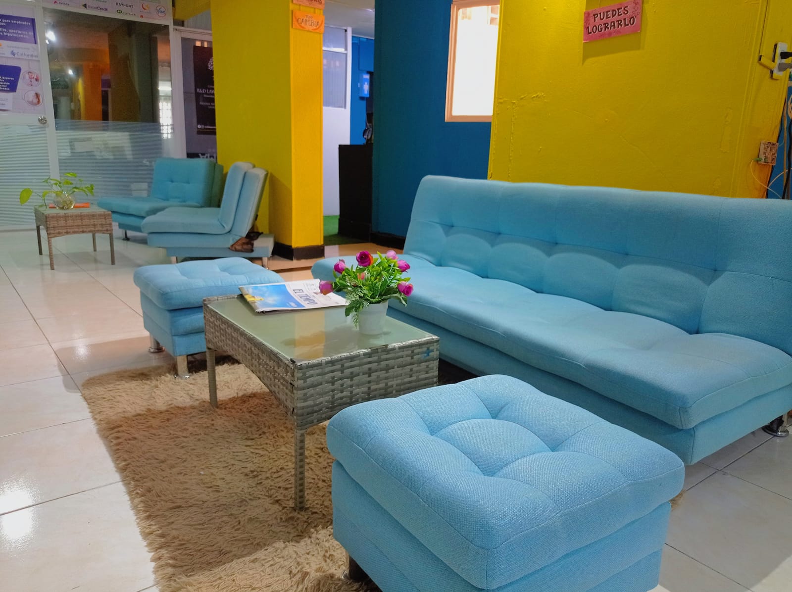 Feeling Coworking image 5