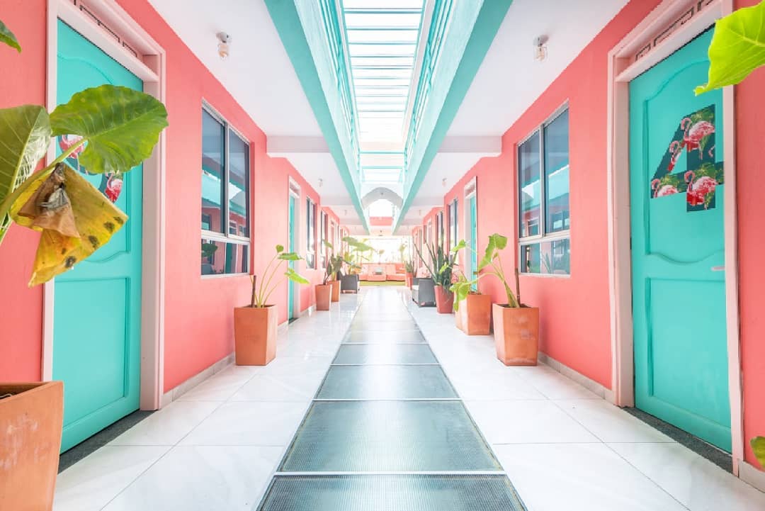 Flamingo Coworking image 2