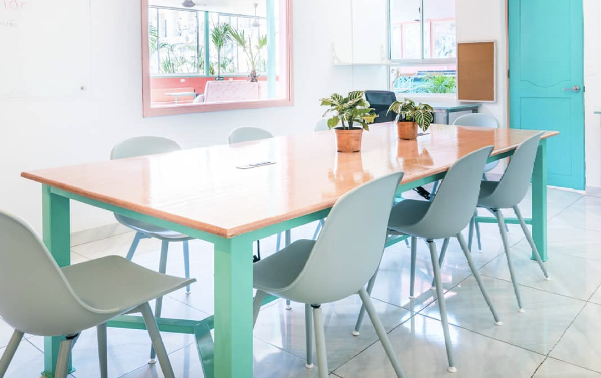 Flamingo Coworking image 4