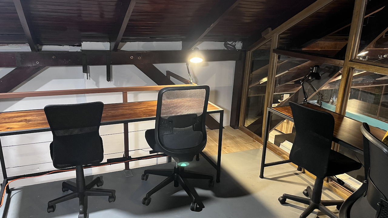 Pacific Cowork image 2