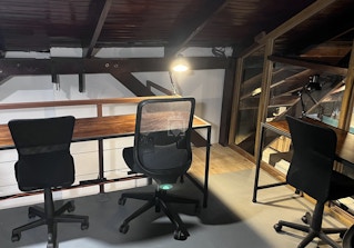 Pacific Cowork image 2