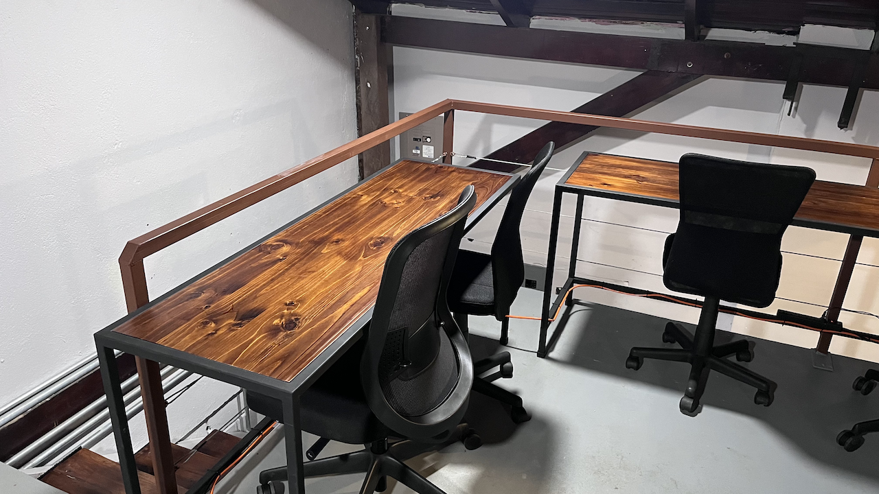 Pacific Cowork image 4