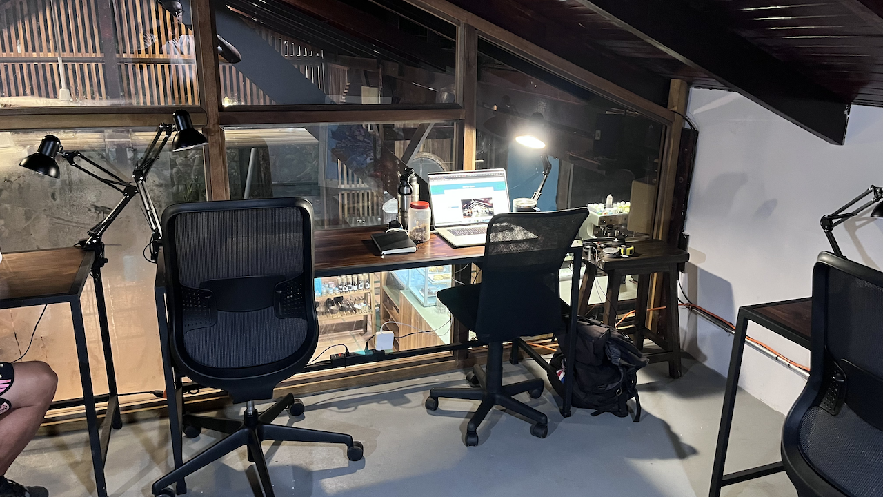 Pacific Cowork image 5