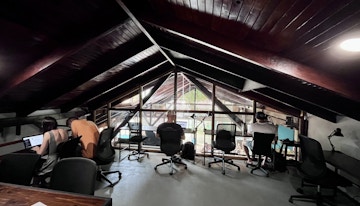 Pacific Cowork image 1