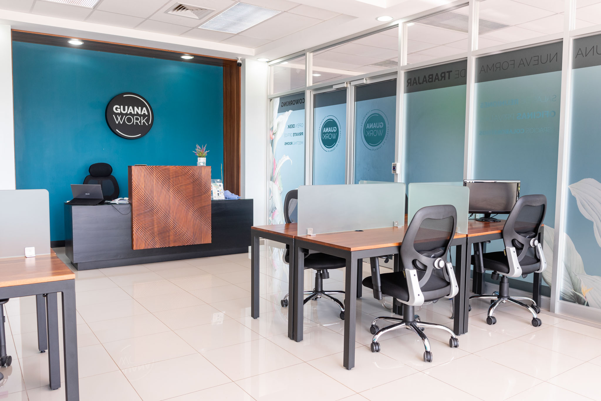 GuanaWork image 2