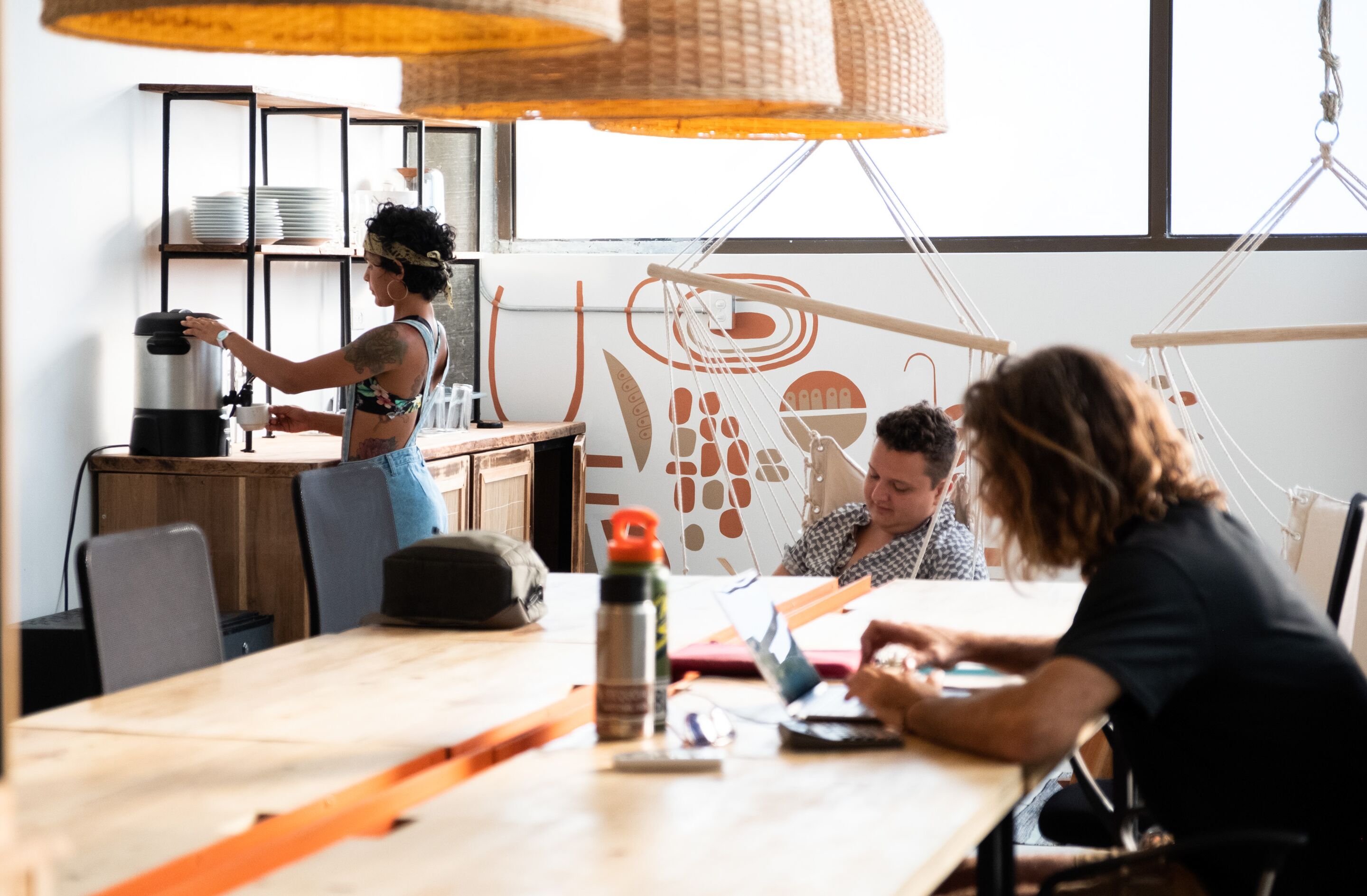 Selina Nosara image 2