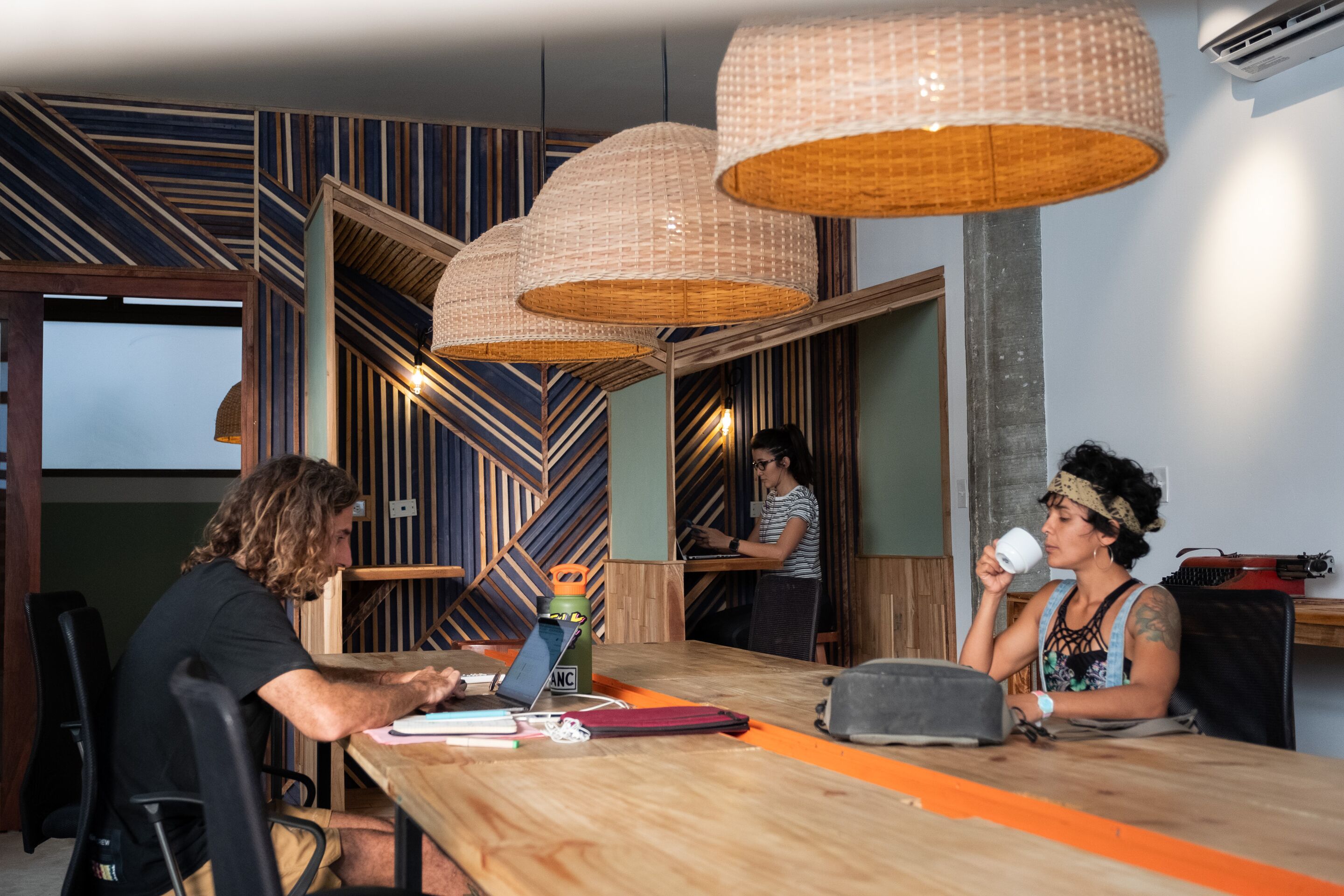 Selina Nosara image 5