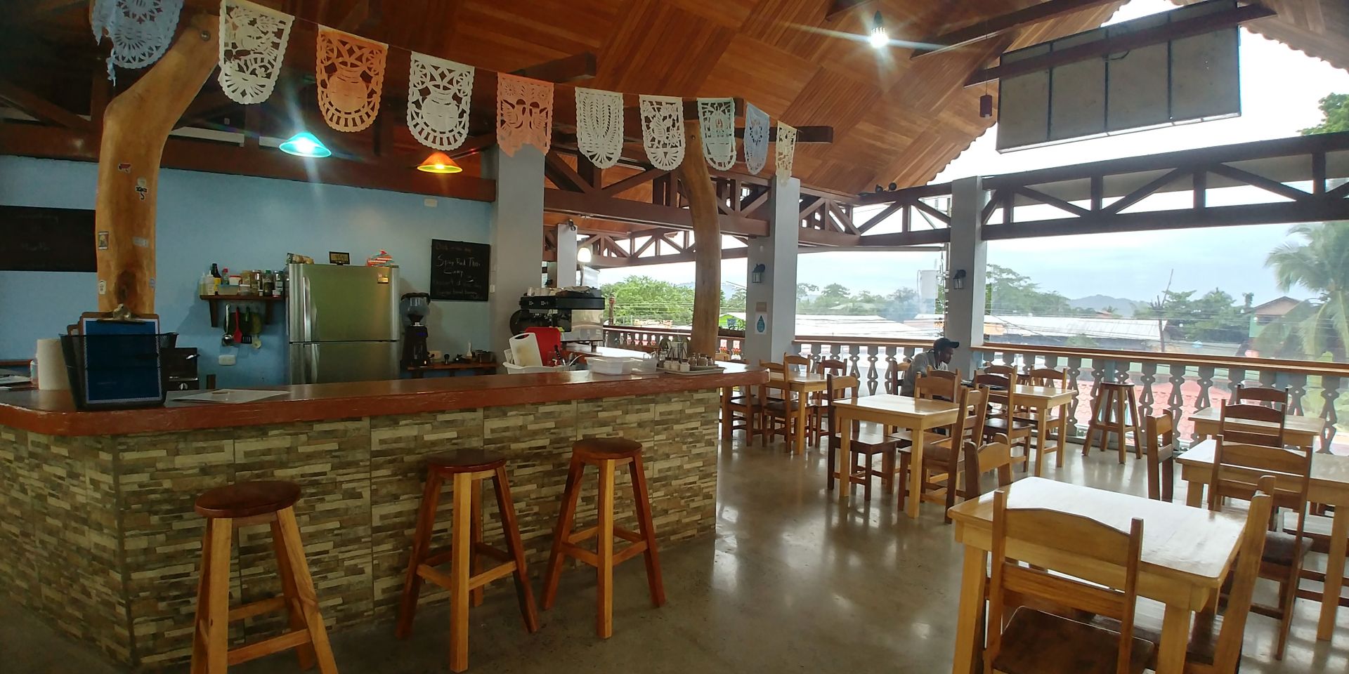 coworking puerto viejo