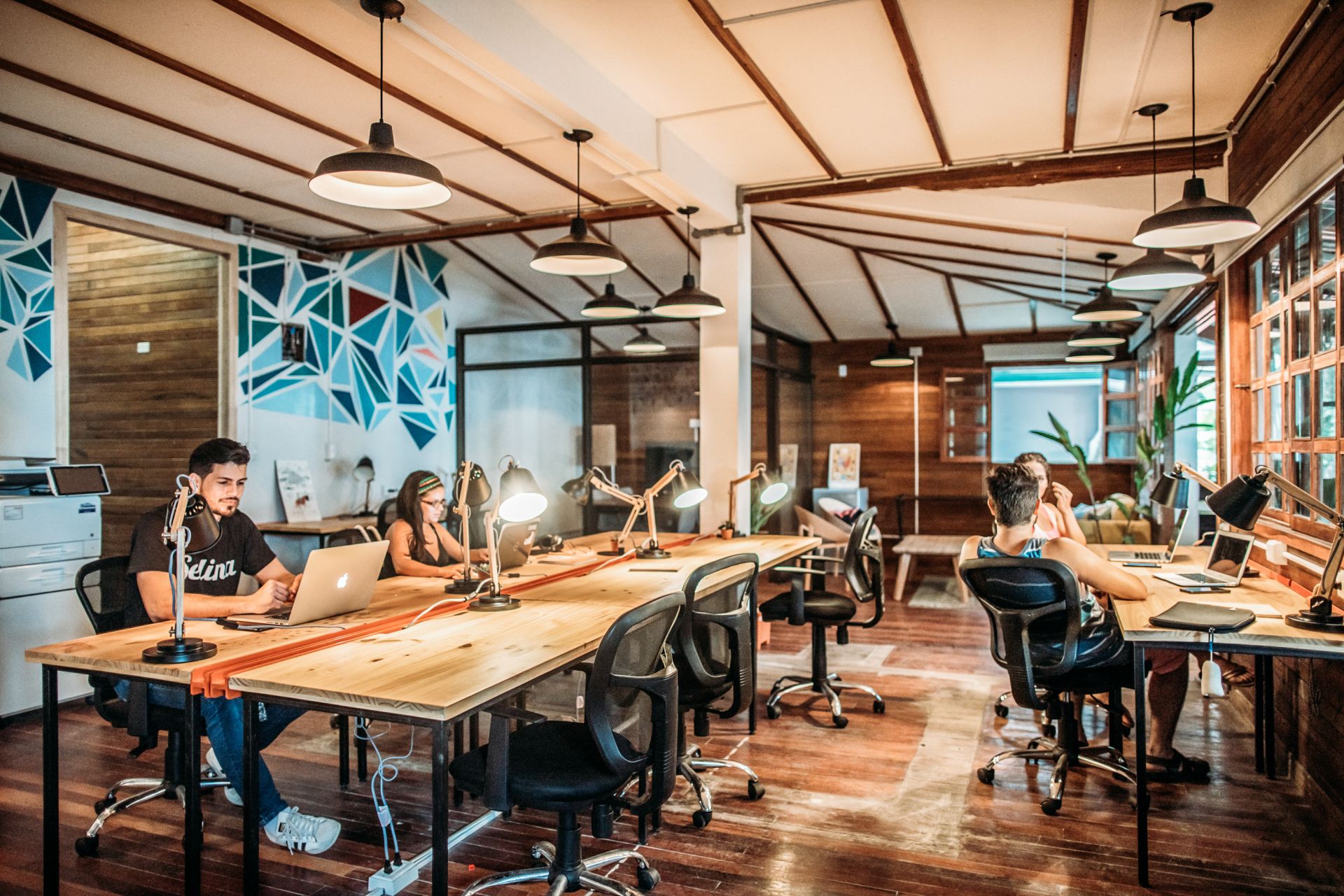 coworking puerto viejo