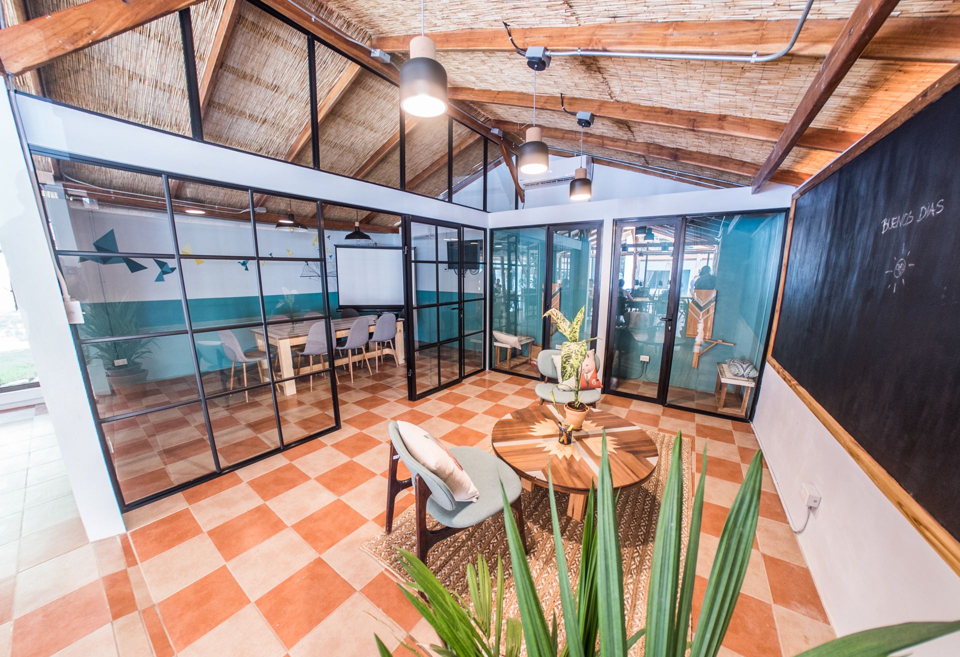 Selina Santa Teresa South Cowork image 5