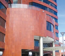 Meridiano Business Center S.A  profile image