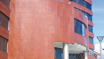 Meridiano Business Center S.A  image 1