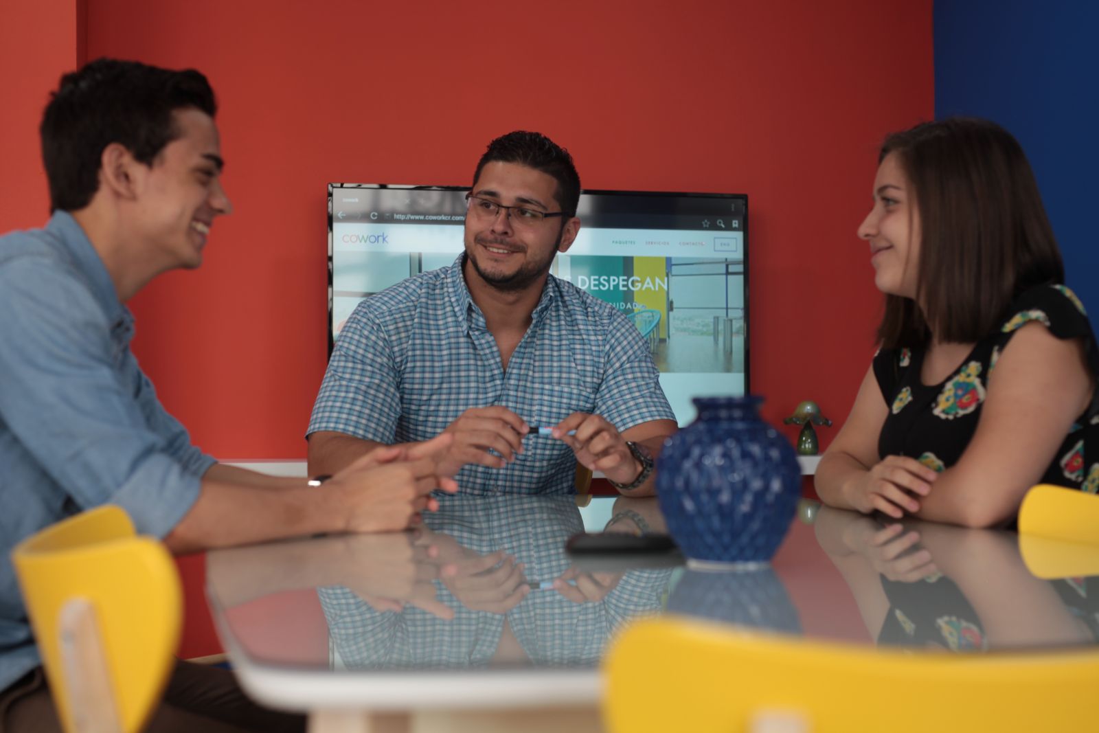 Cowork profile image