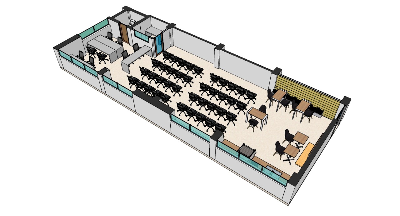 Gracias Coffee & Cowork image 3