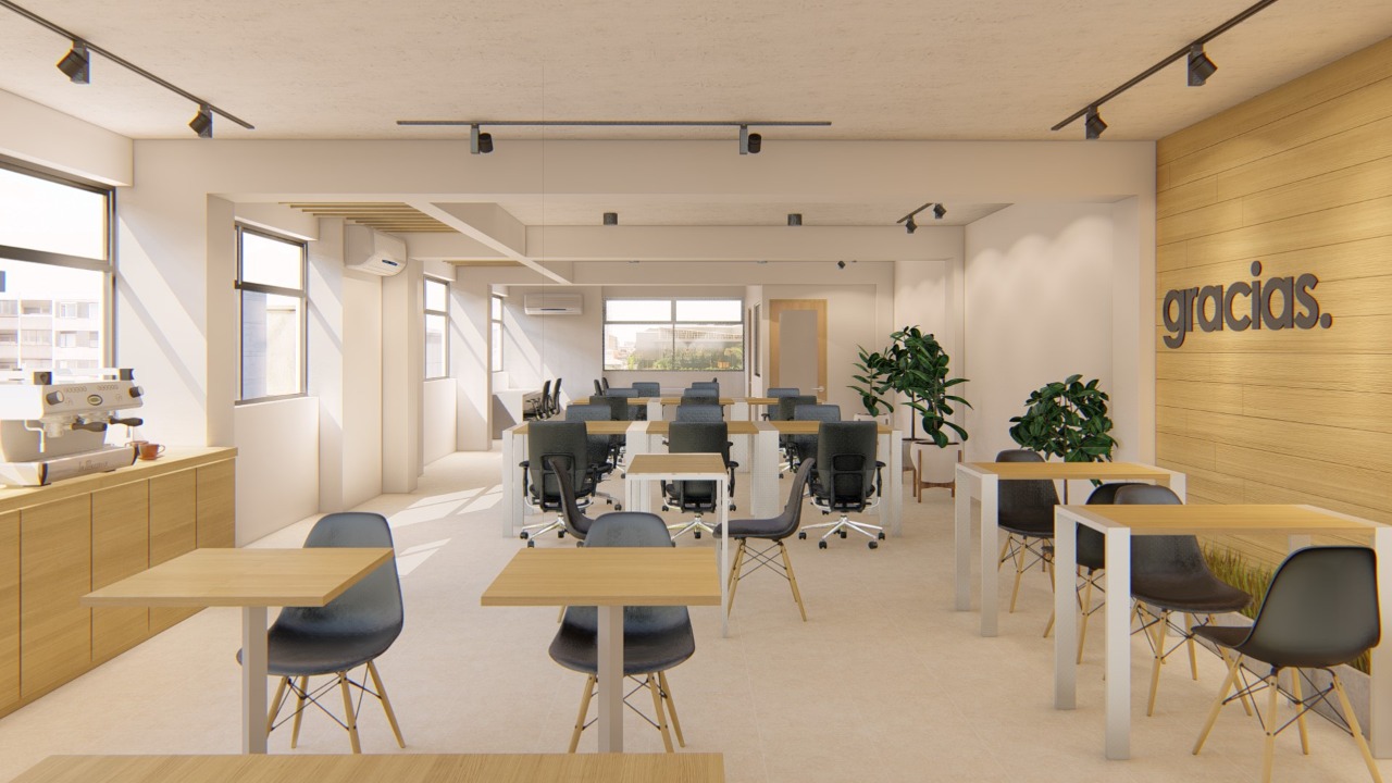Gracias Coffee & Cowork image 5