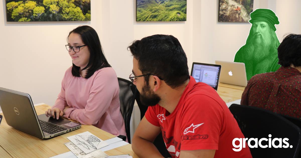 Gracias Coffee & Cowork image 4