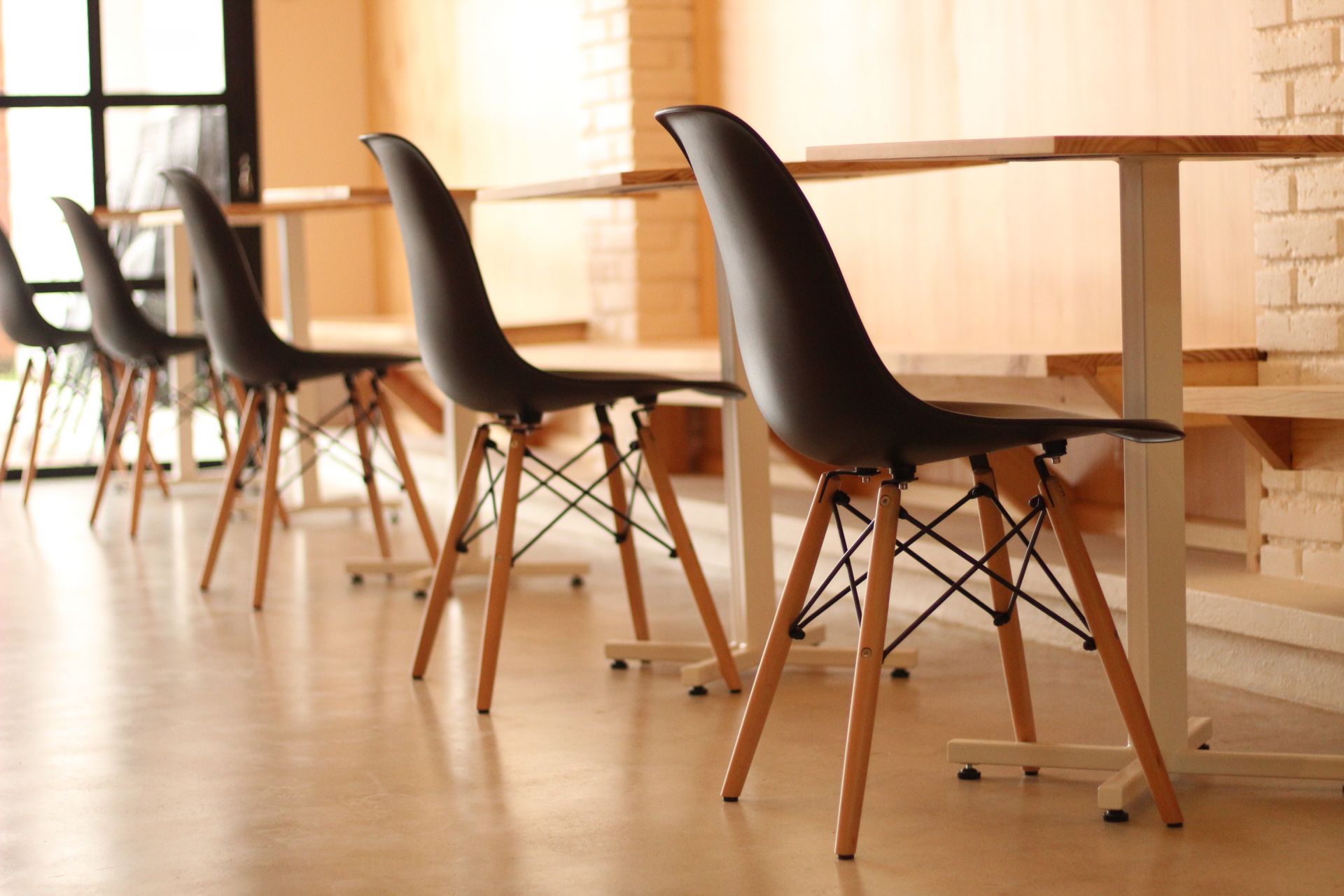 Gracias Coffee & Cowork image 3