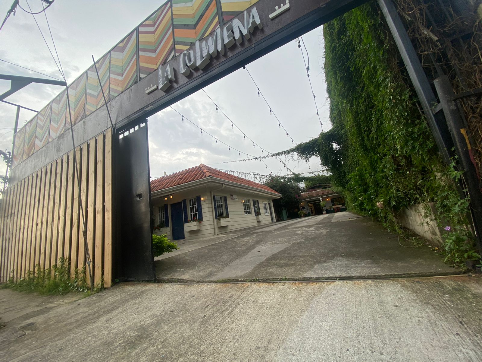 Impact Hub San José image 5