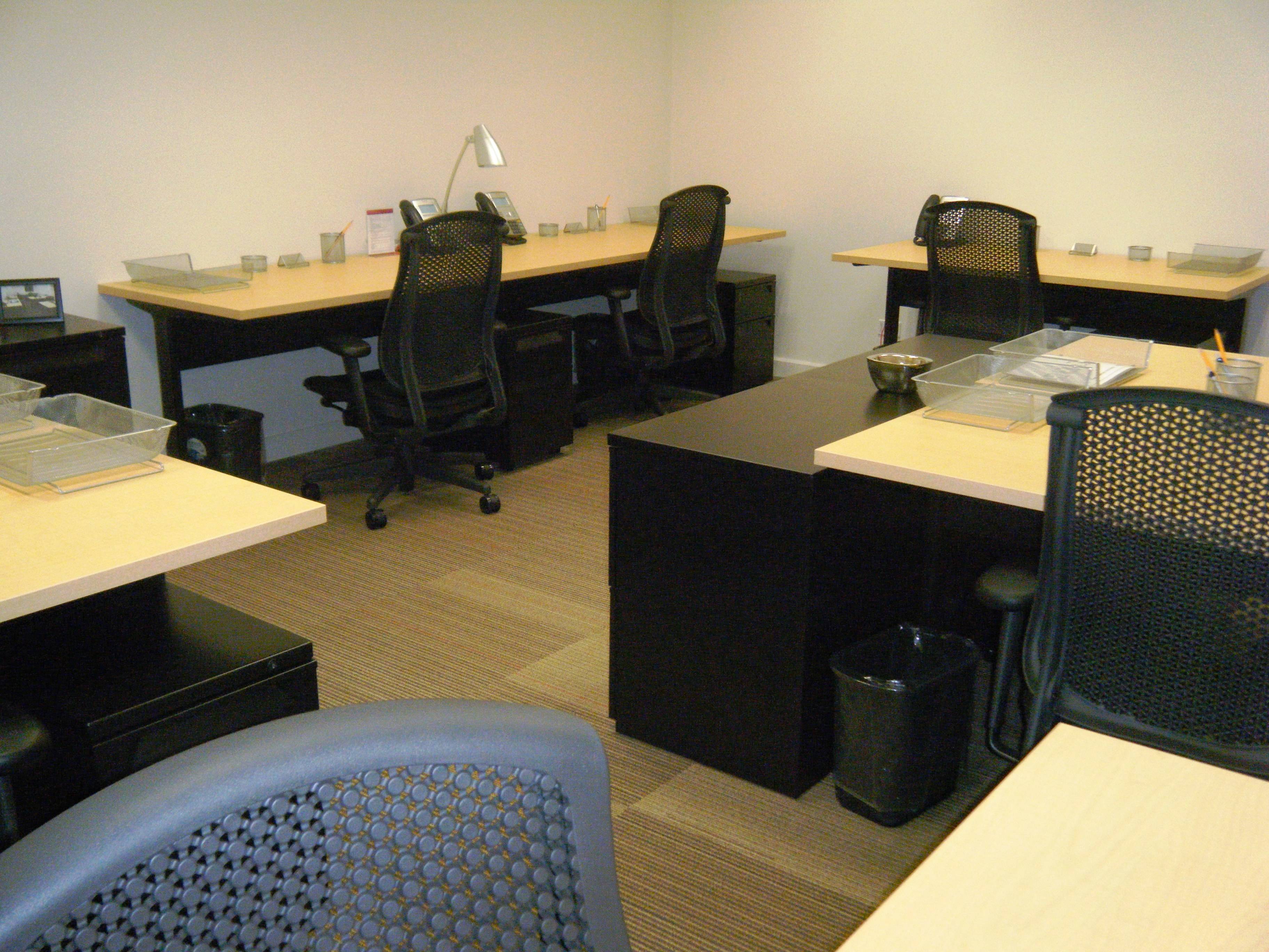 Regus - Escazu Corporate Center image 5