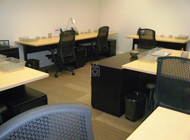 Regus - Escazu Corporate Center image 5