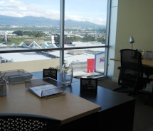 Regus - Escazu Corporate Center profile image