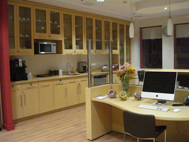 Regus - San Jose Plaza Roble Las Terrazas image 4