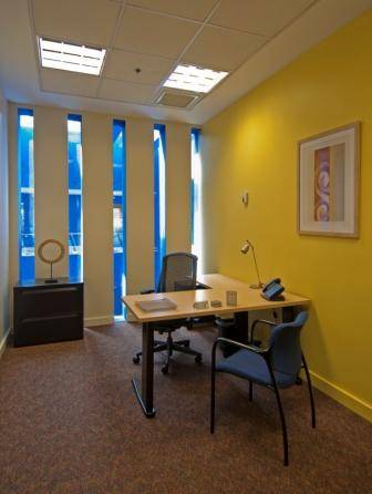 Regus - San Jose Plaza Roble Las Terrazas image 3