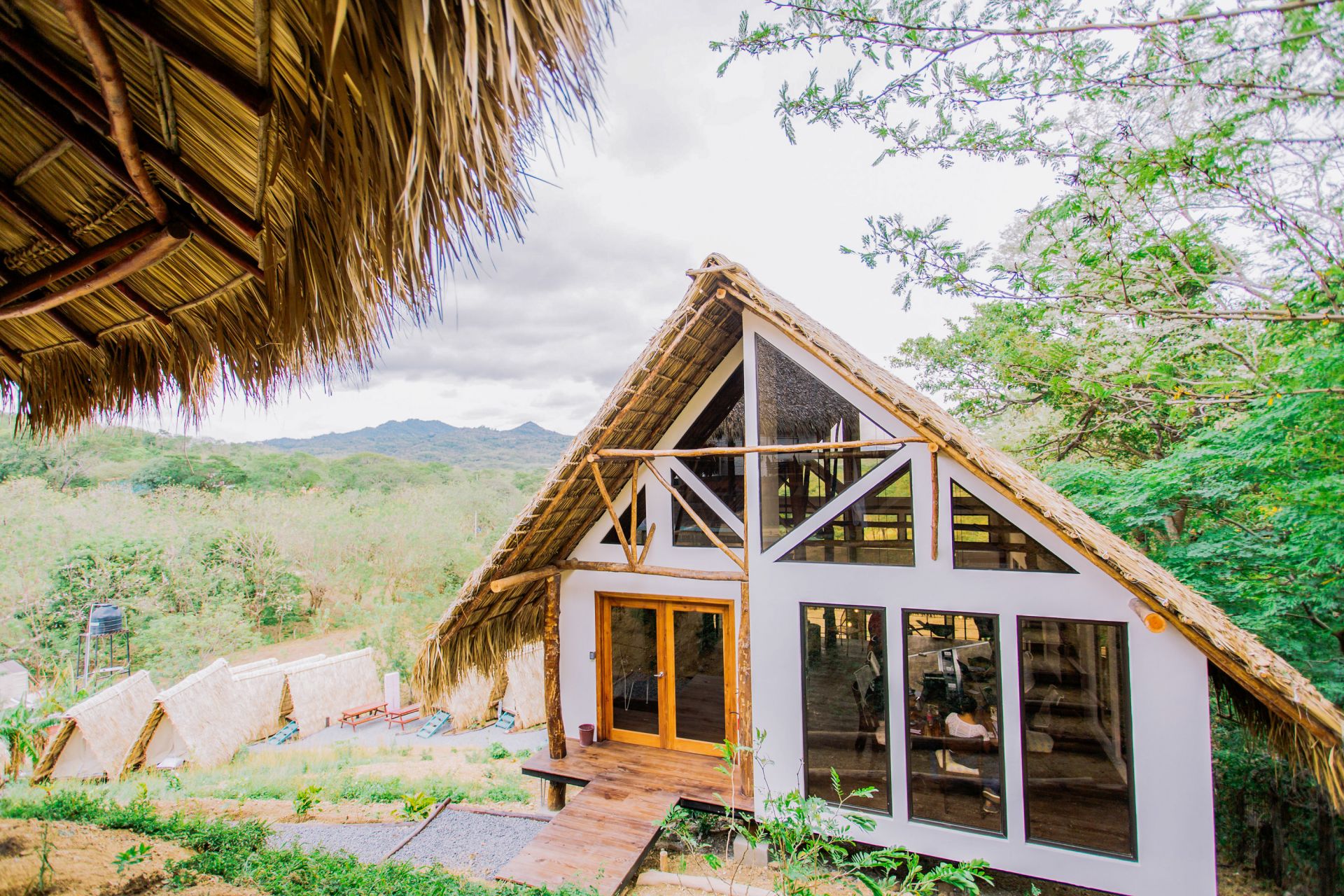 Selina La Fortuna Cowork image 5