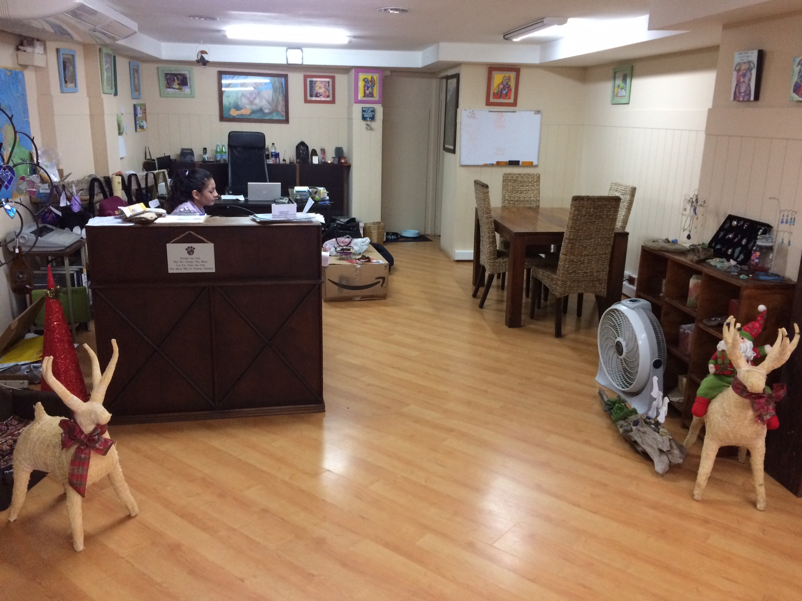 StarBox CoWorking image 2