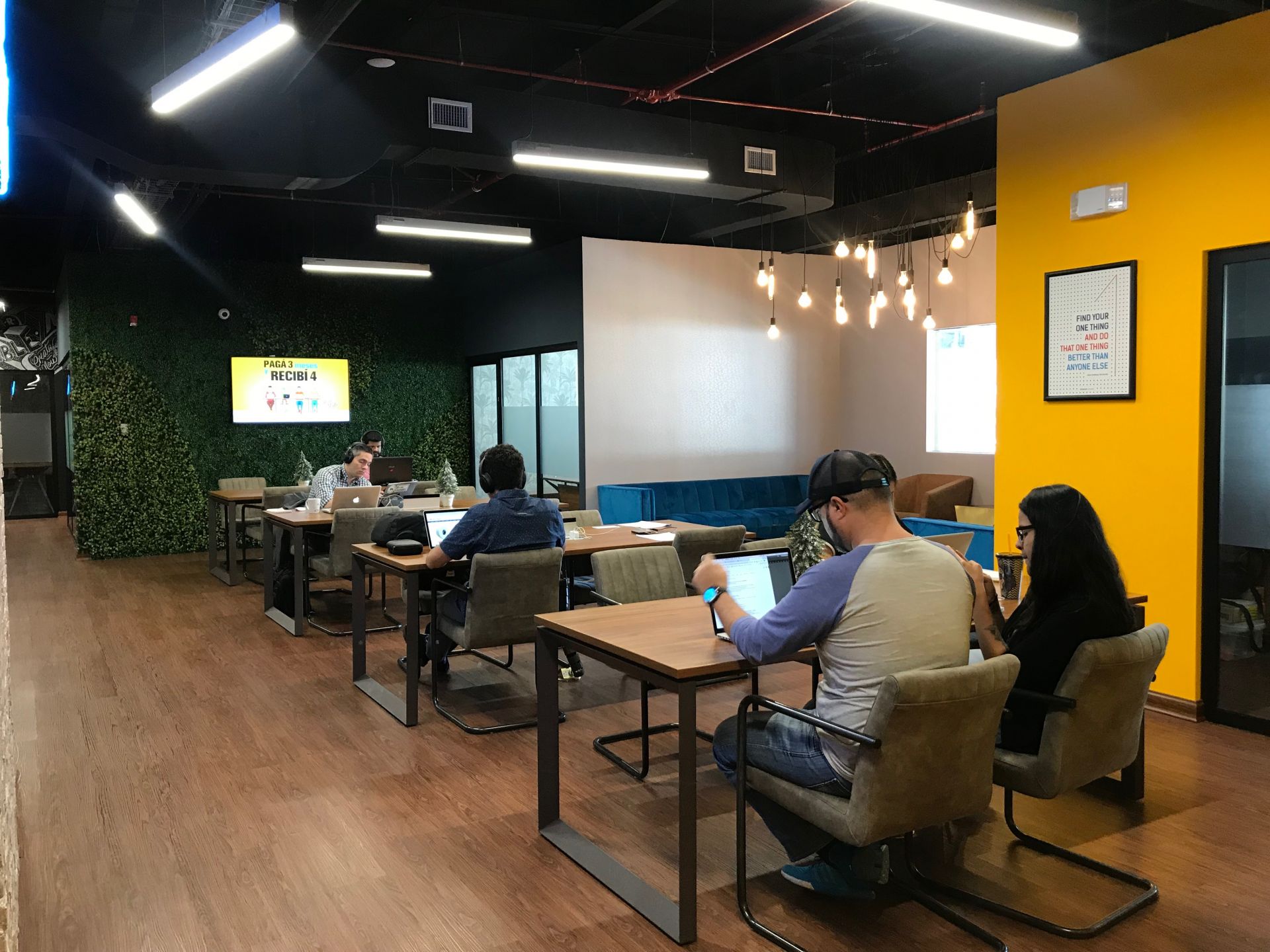 Workings Escazu image 4