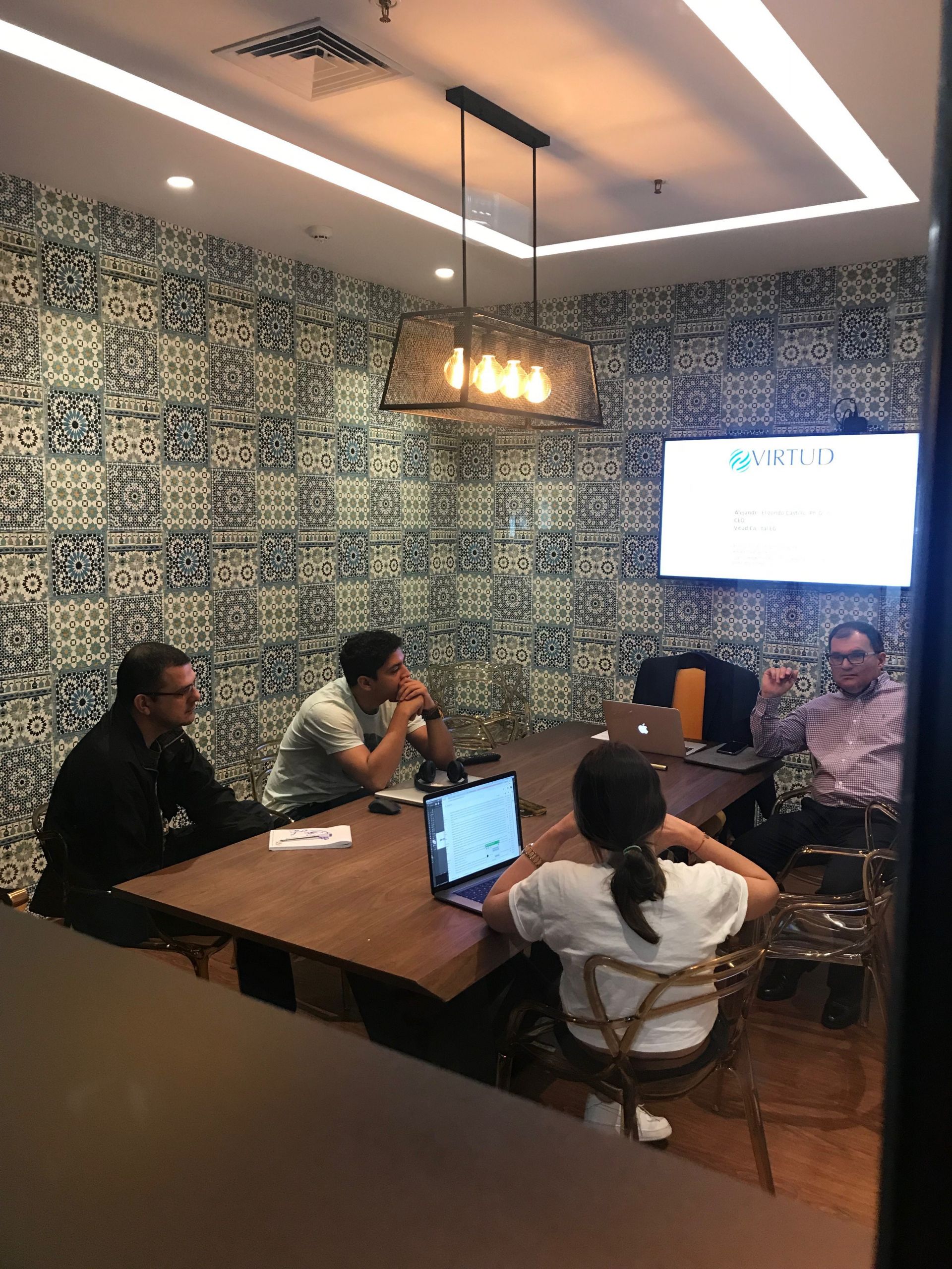 Workings Escazu image 3