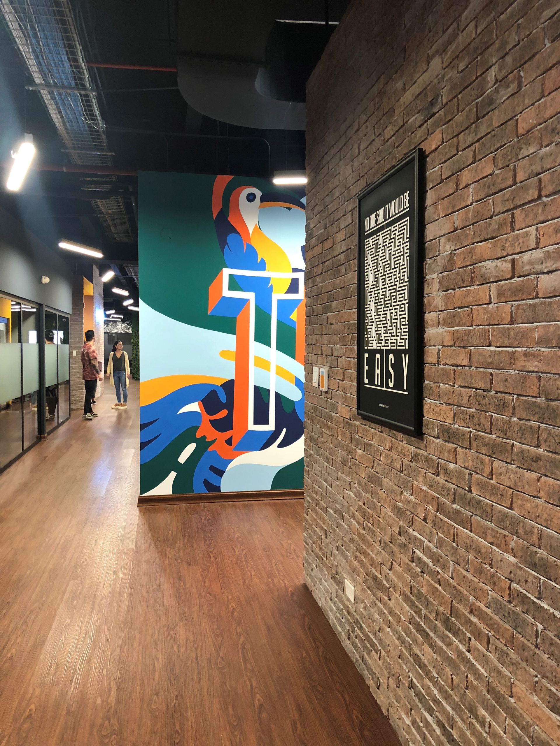 Workings Escazu image 5