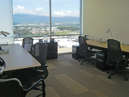 Regus - Escazu Corporate Center image 4