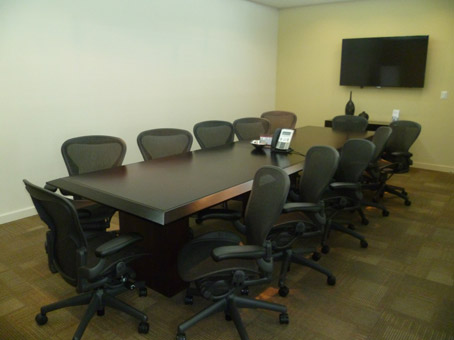 Regus - Escazu Corporate Center image 5