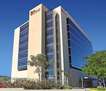 Regus - Escazu Corporate Center profile image