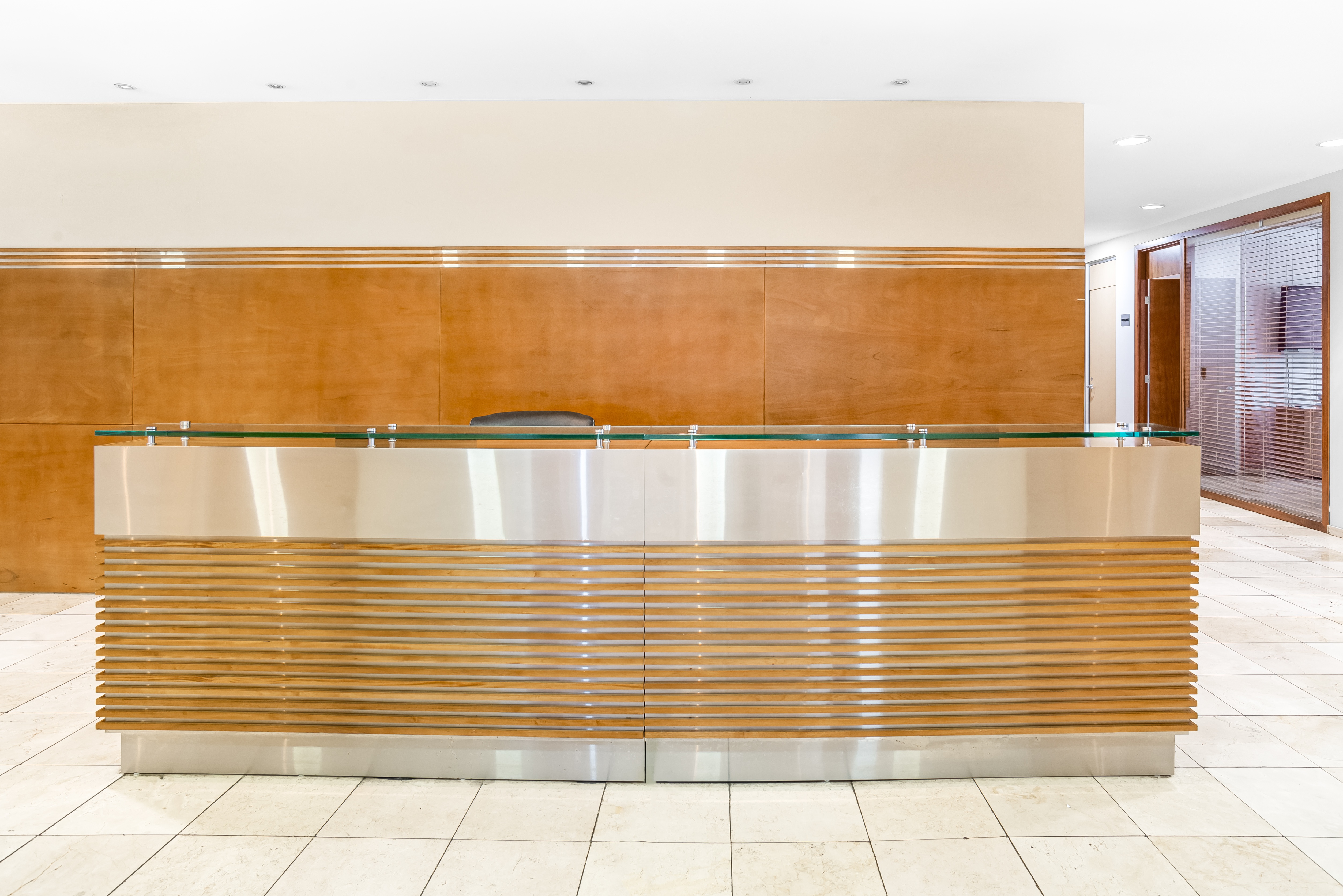 Regus - San Jose Plaza Roble Las Terrazas image 2