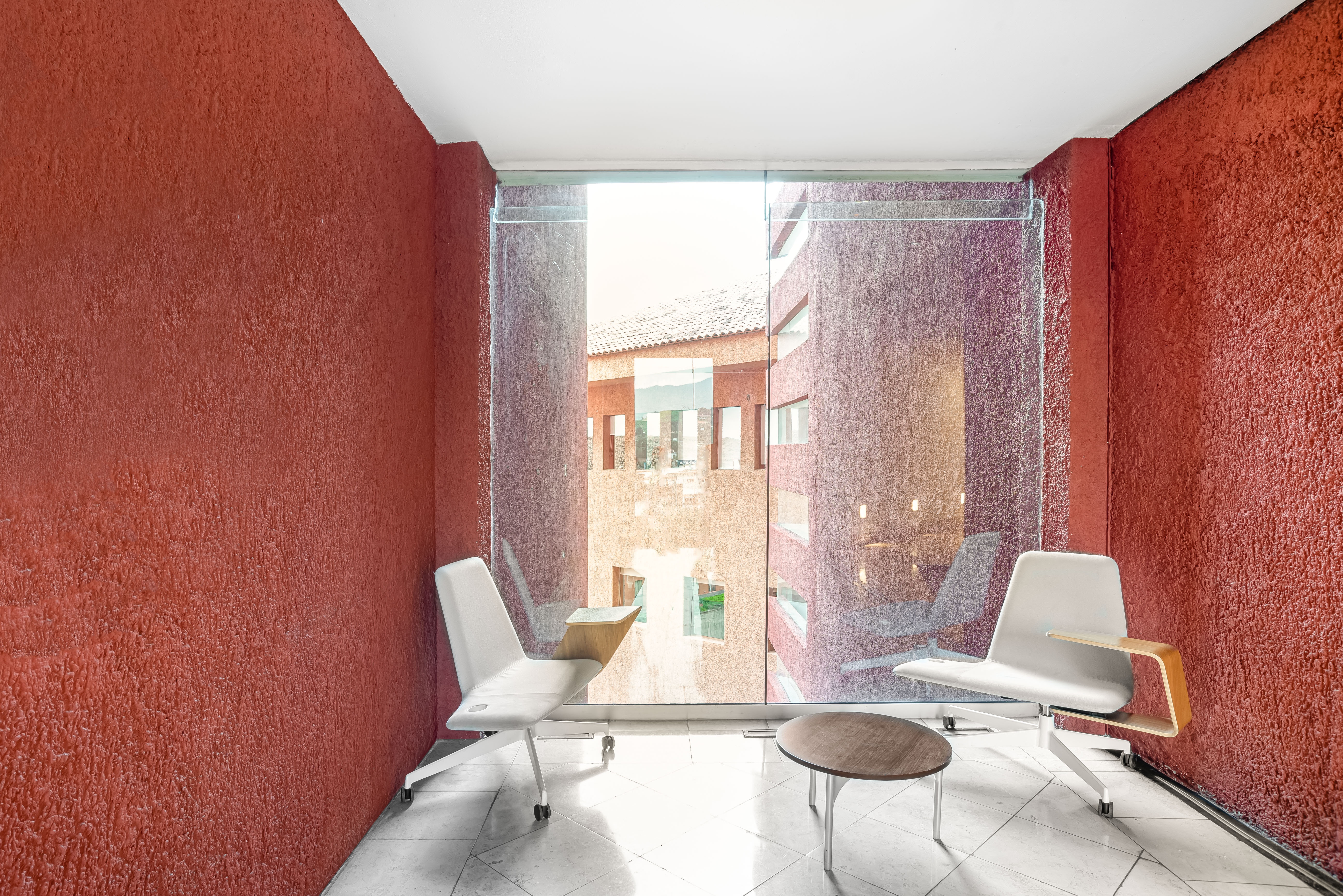 Regus - San Jose Plaza Roble Las Terrazas image 5