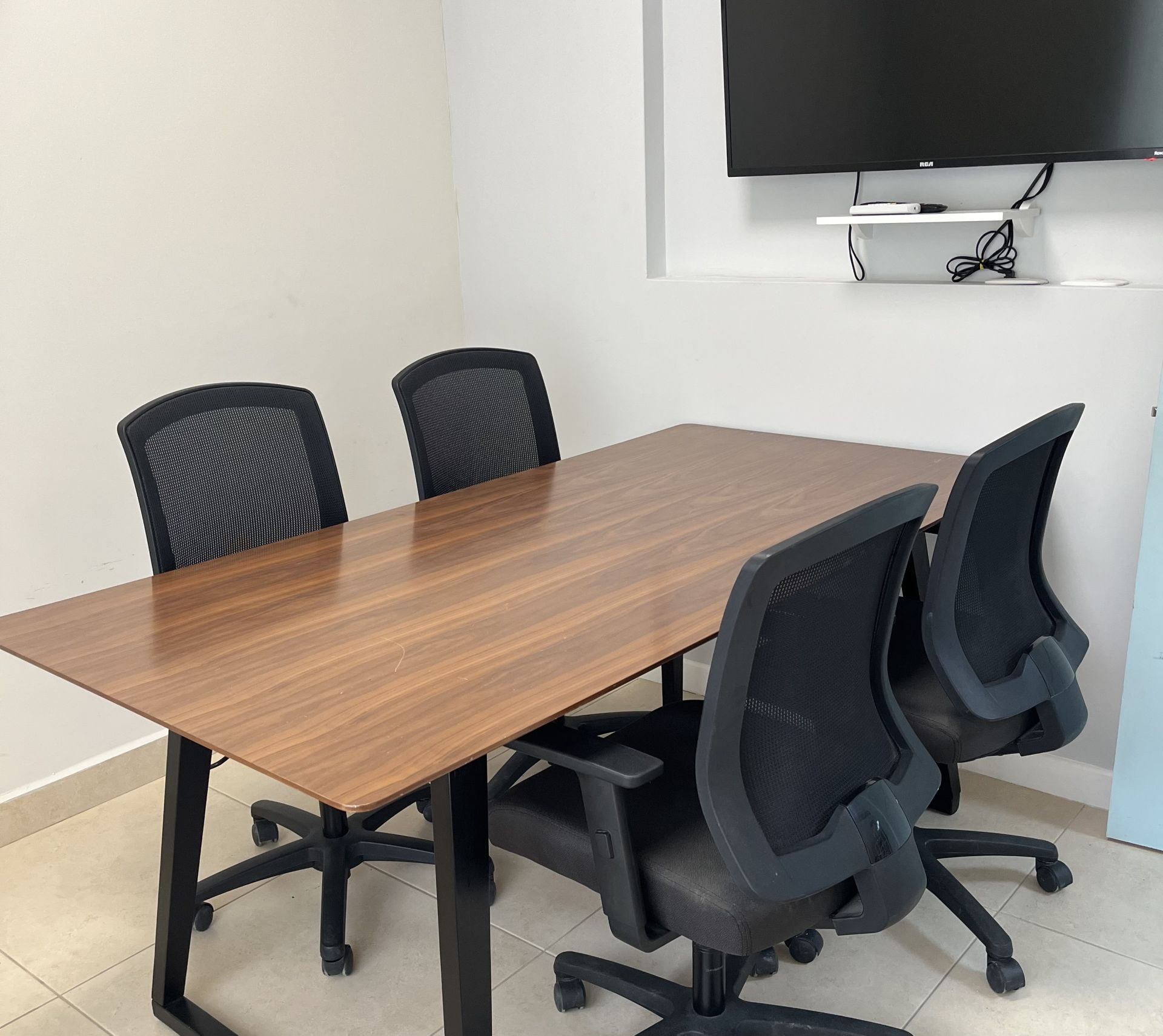 Ares Workspace image 2