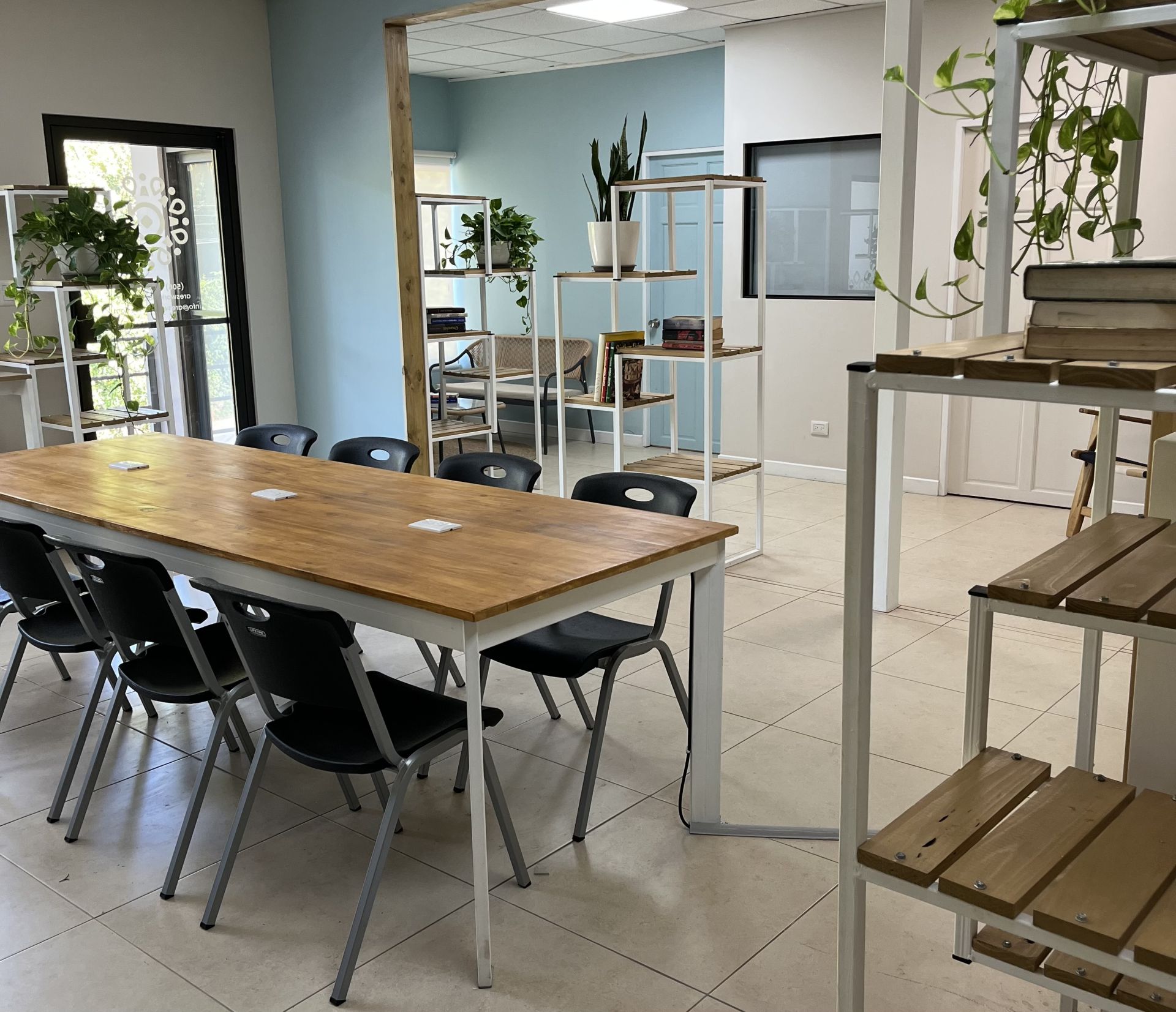 Ares Workspace image 4