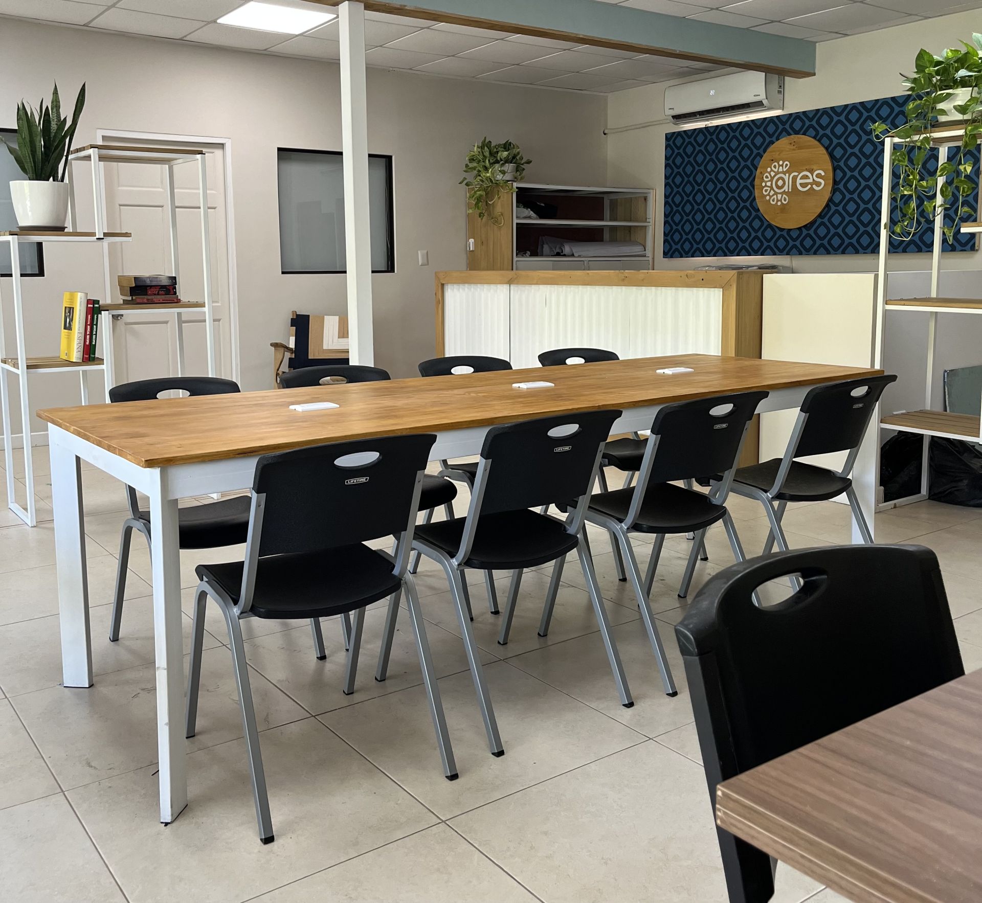 Ares Workspace image 3