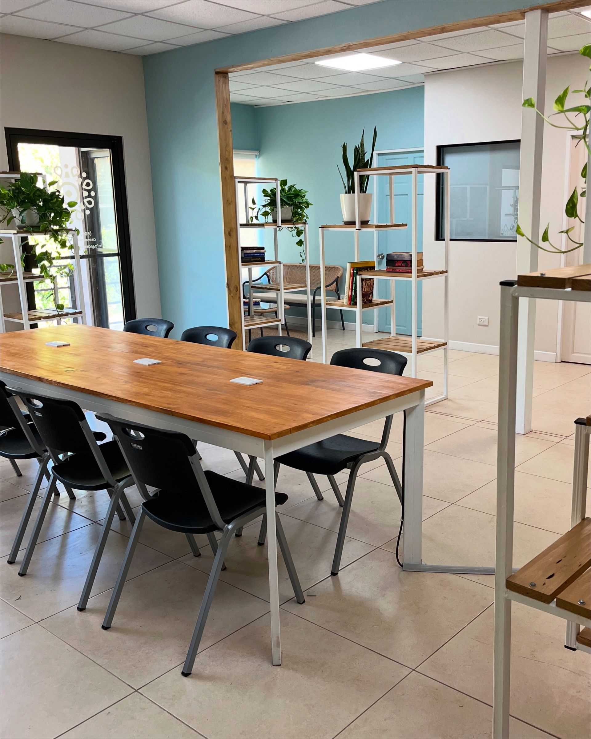 Ares Workspace image 5