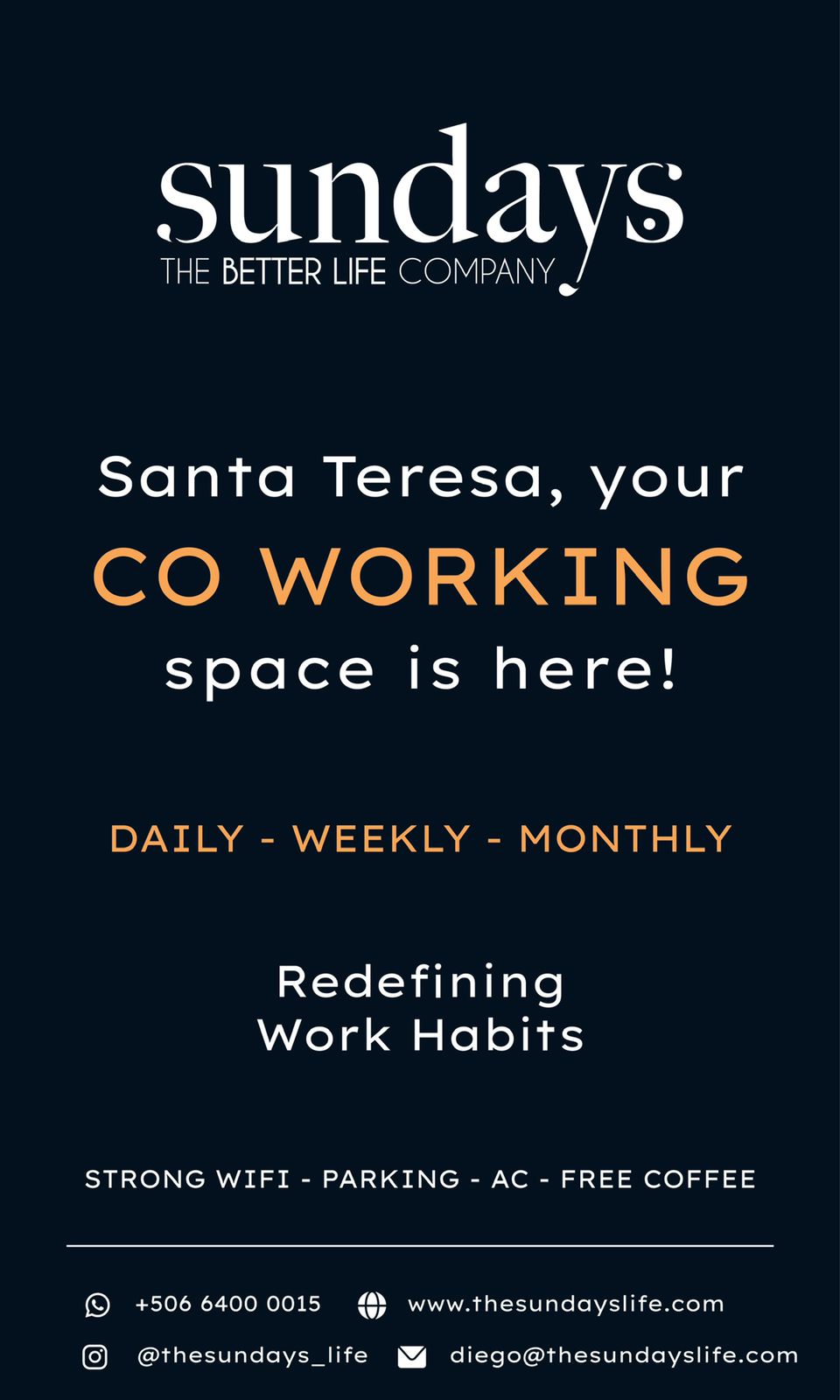 Sundays Cowork image 2