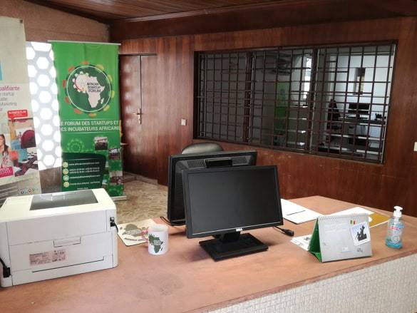 AFRICAN STARTUP FORUM image 2