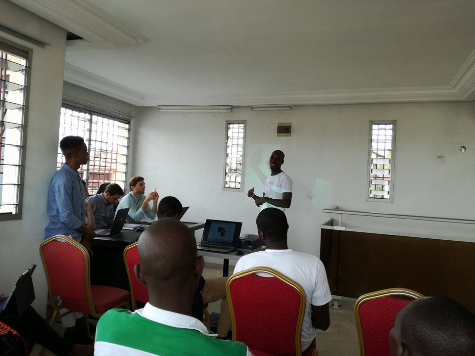 AFRICAN STARTUP FORUM image 4