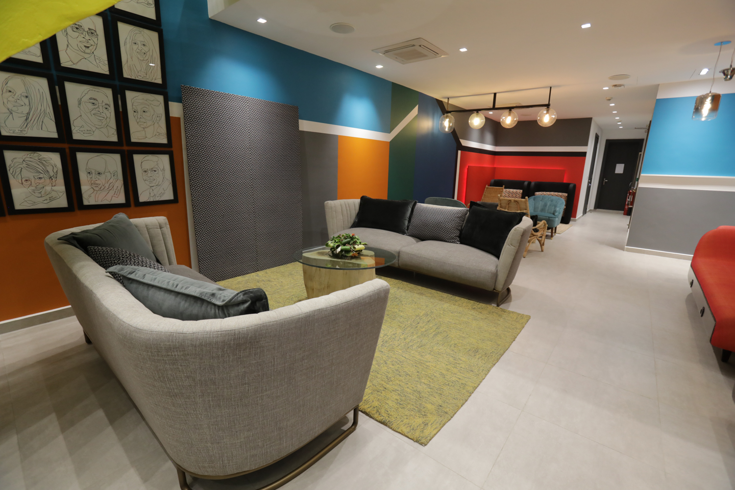 Africaworks coworking image 2