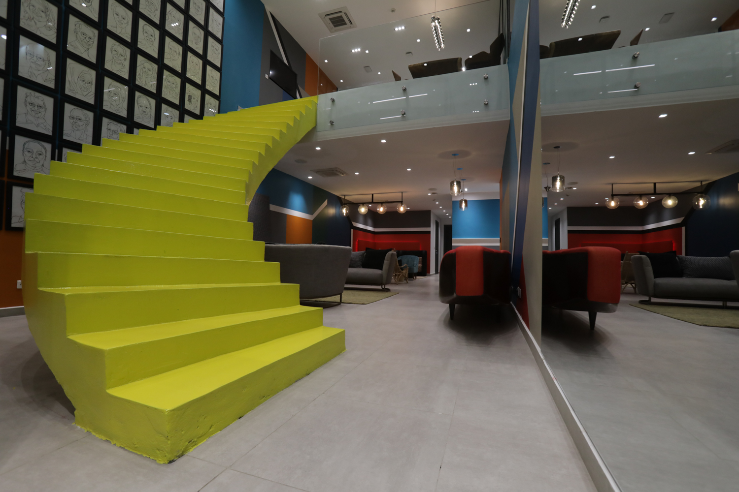 Africaworks coworking image 4