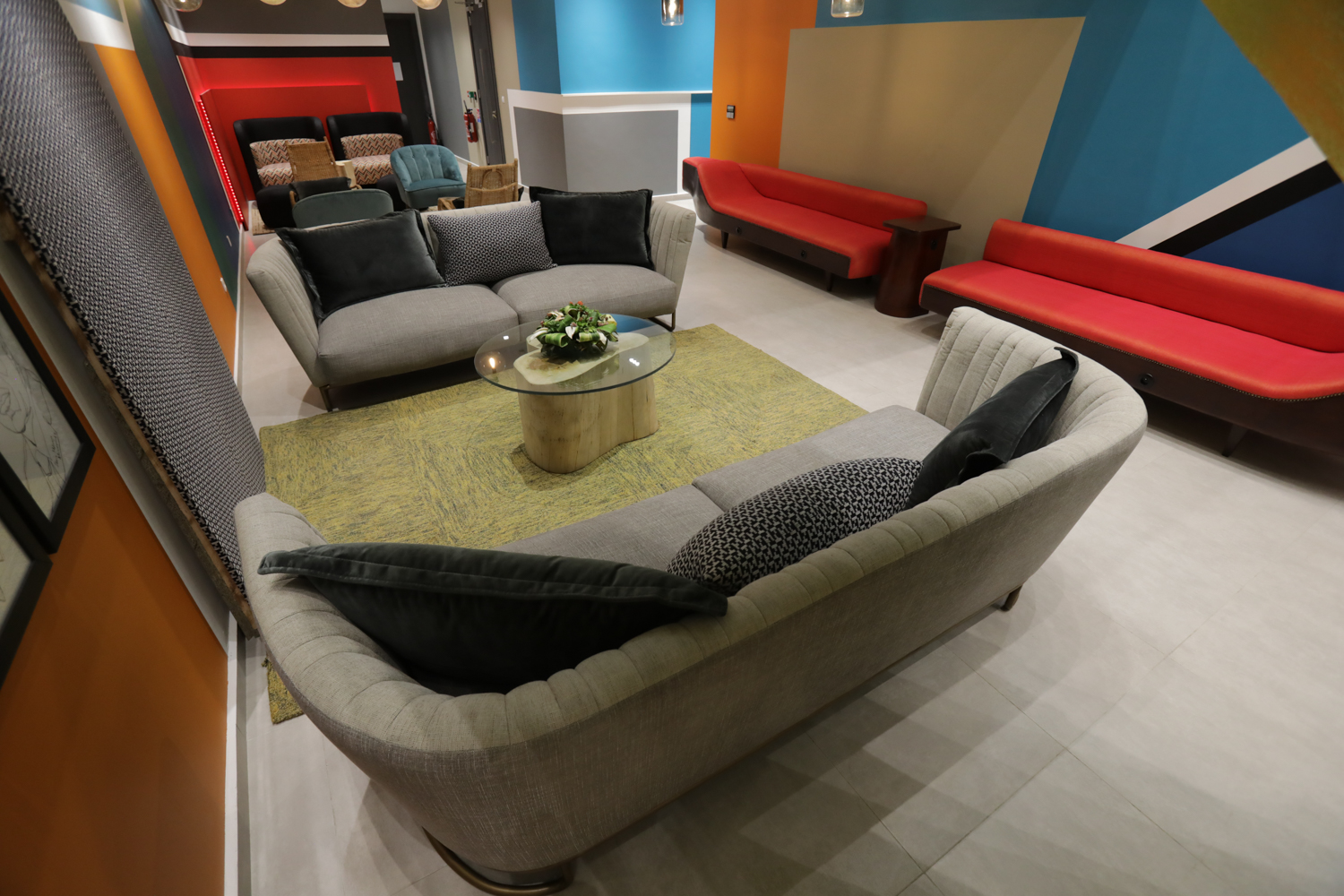 Africaworks coworking image 3