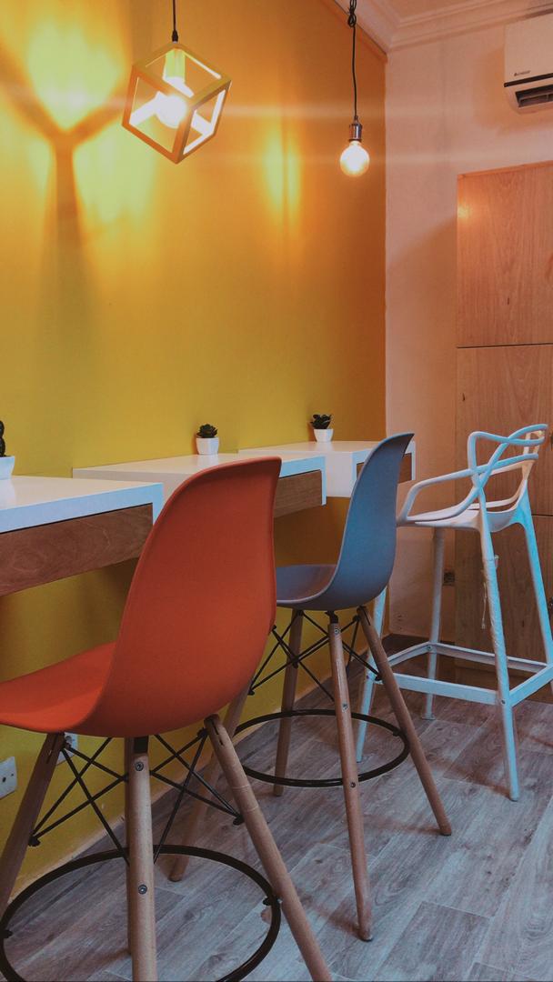 Maize coworking image 2